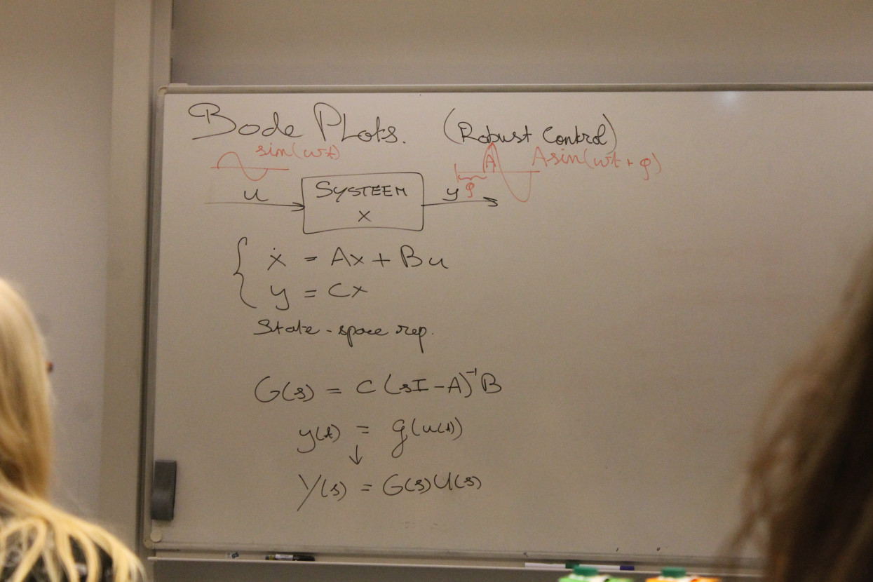 Mathematical Lounge old school