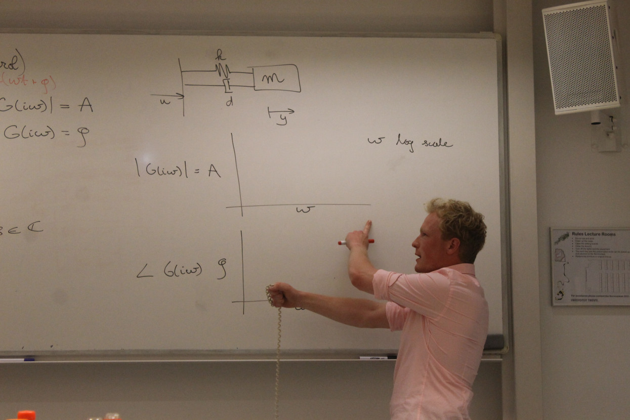 Mathematical Lounge old school