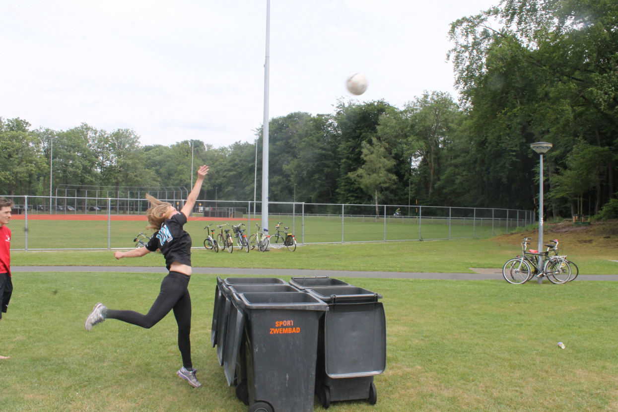 Abacus Sports Day 2017