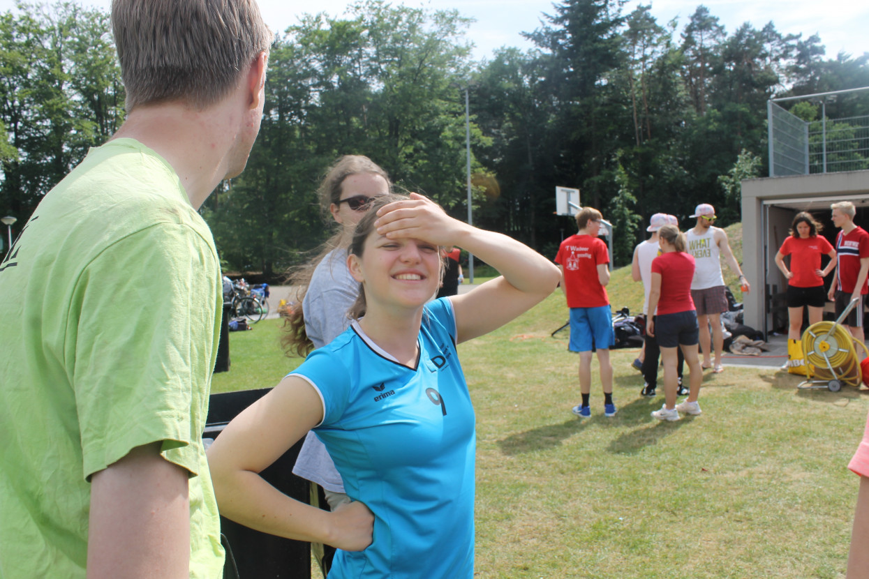 Abacus Sports Day 2017