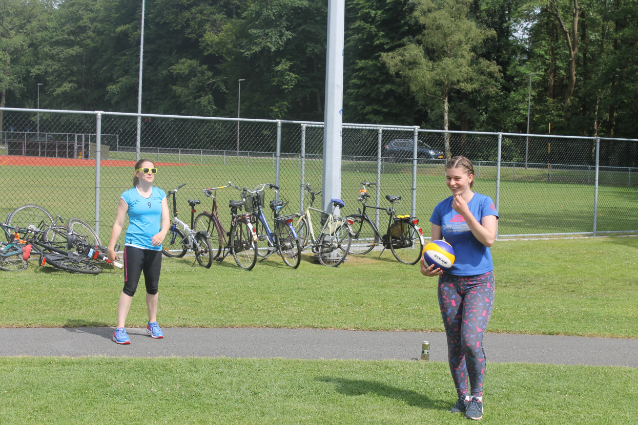 Abacus Sports Day 2017