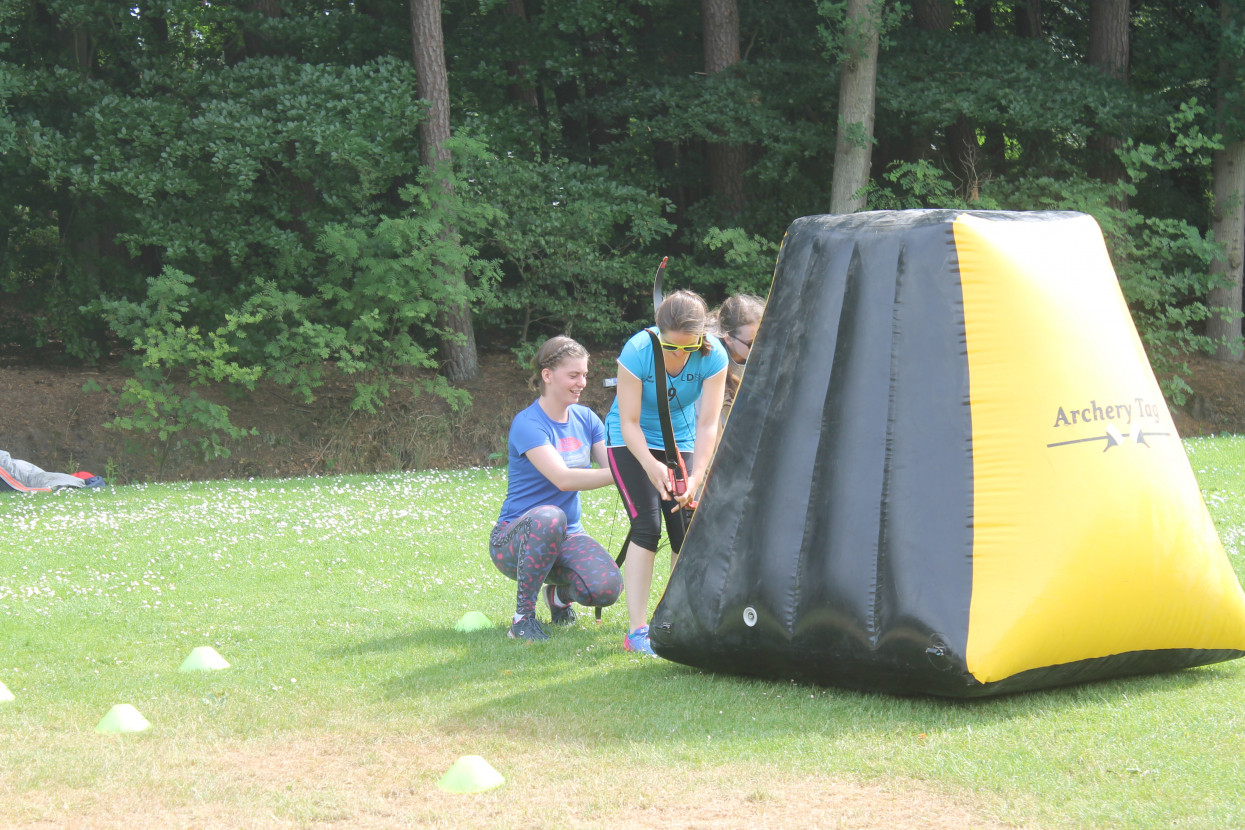 Abacus Sports Day 2017