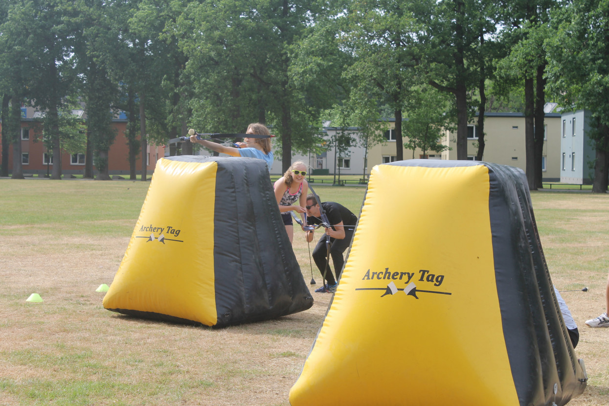 Abacus Sports Day 2017