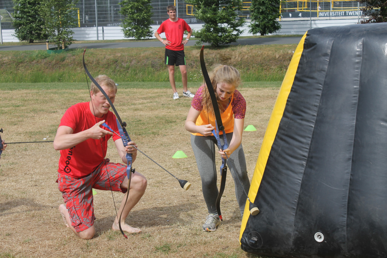 Abacus Sports Day 2017