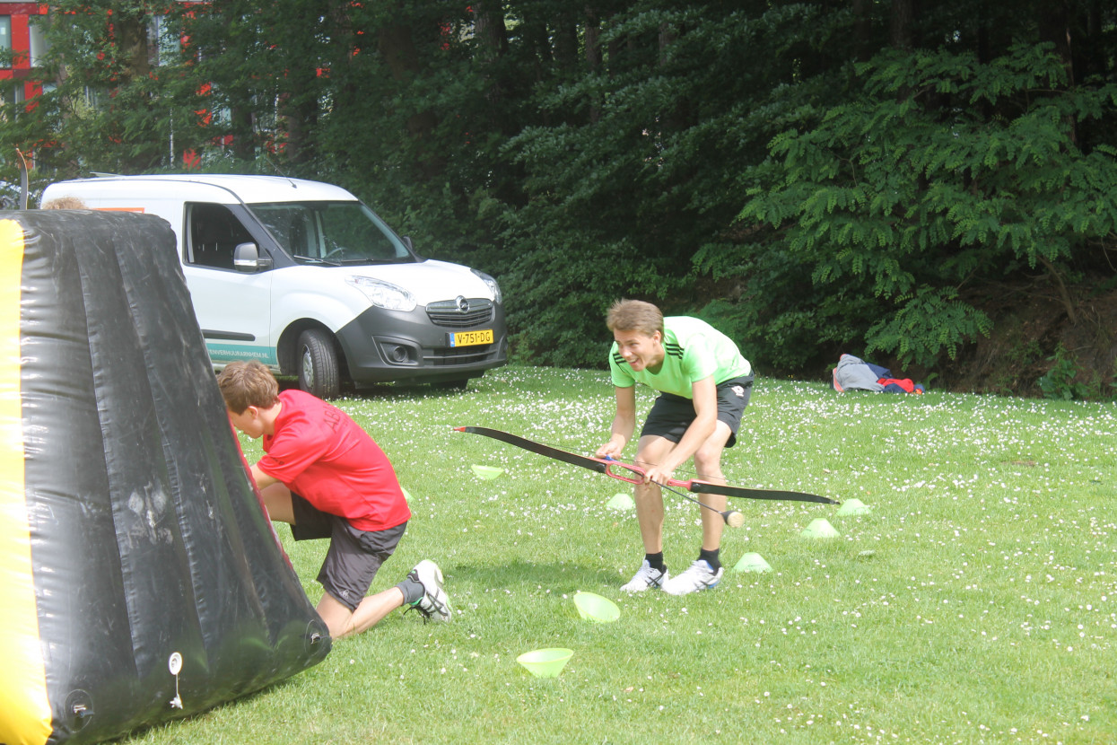 Abacus Sports Day 2017