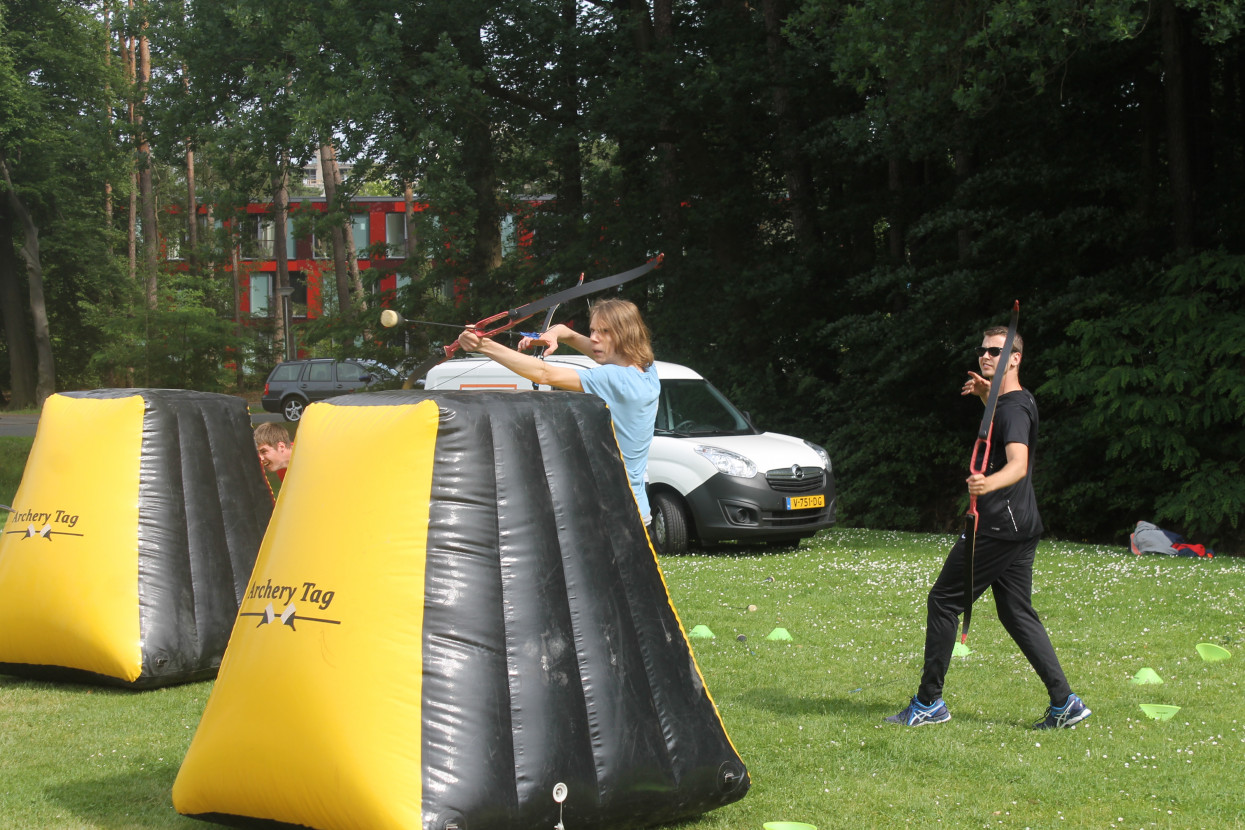 Abacus Sports Day 2017