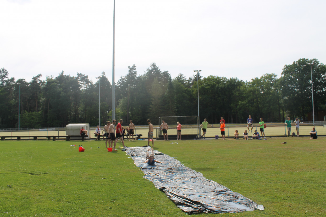 Abacus Sports Day 2017