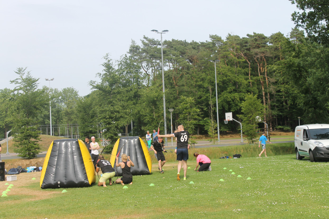 Abacus Sports Day 2017