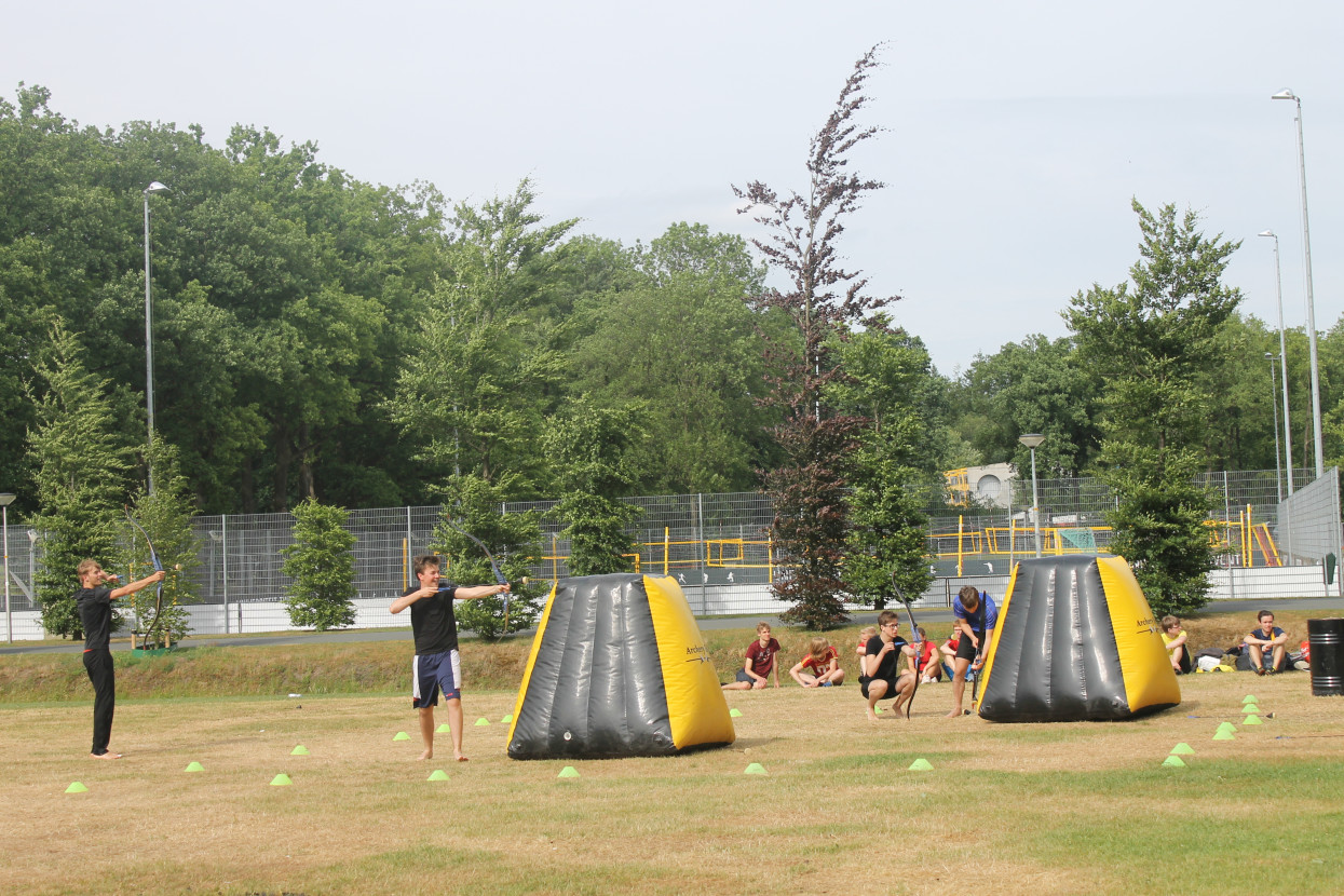 Abacus Sports Day 2017