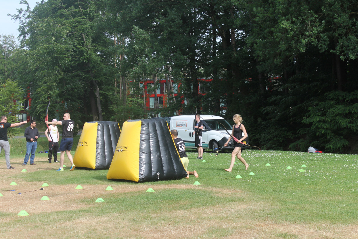 Abacus Sports Day 2017