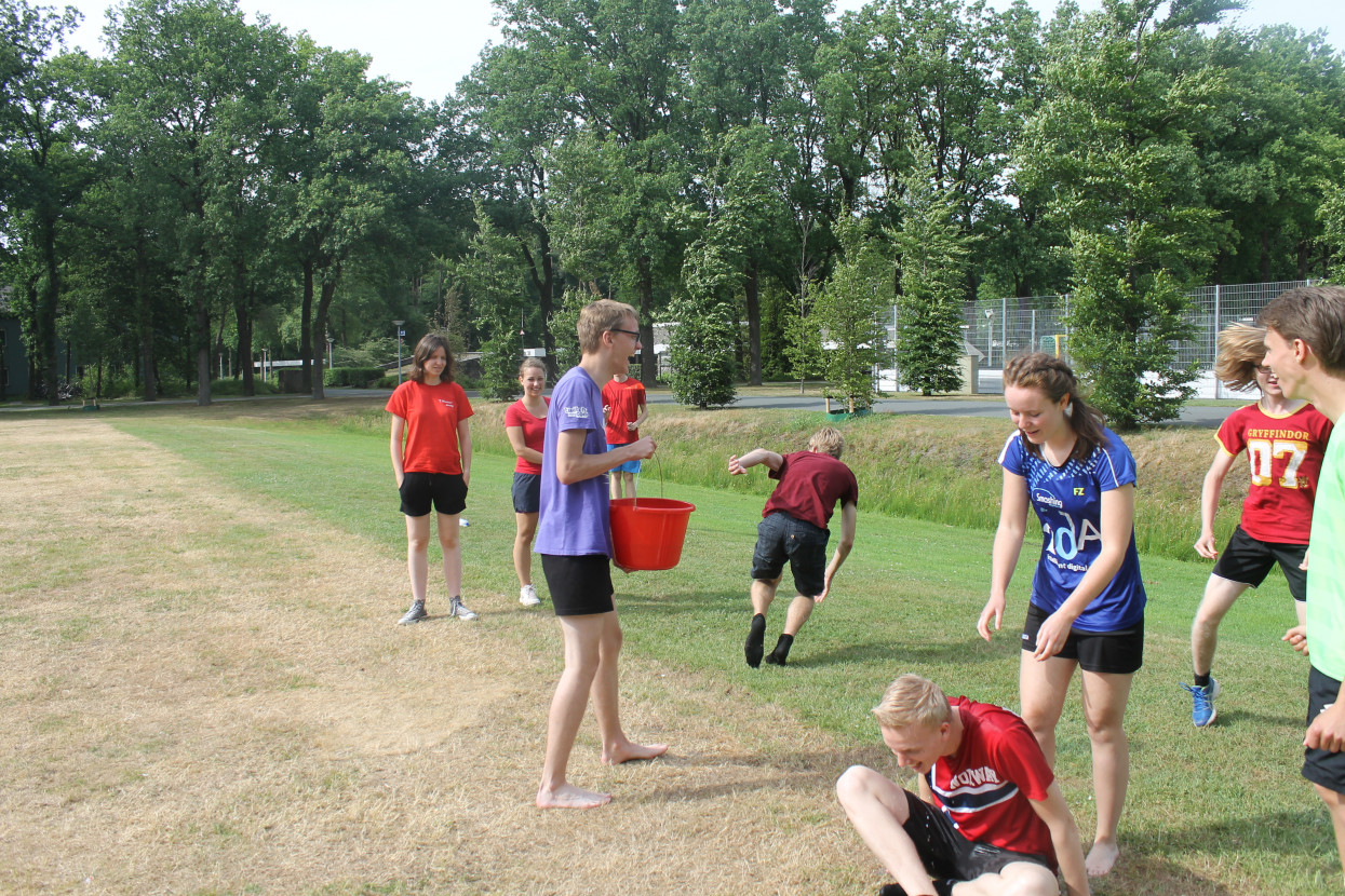 Abacus Sports Day 2017