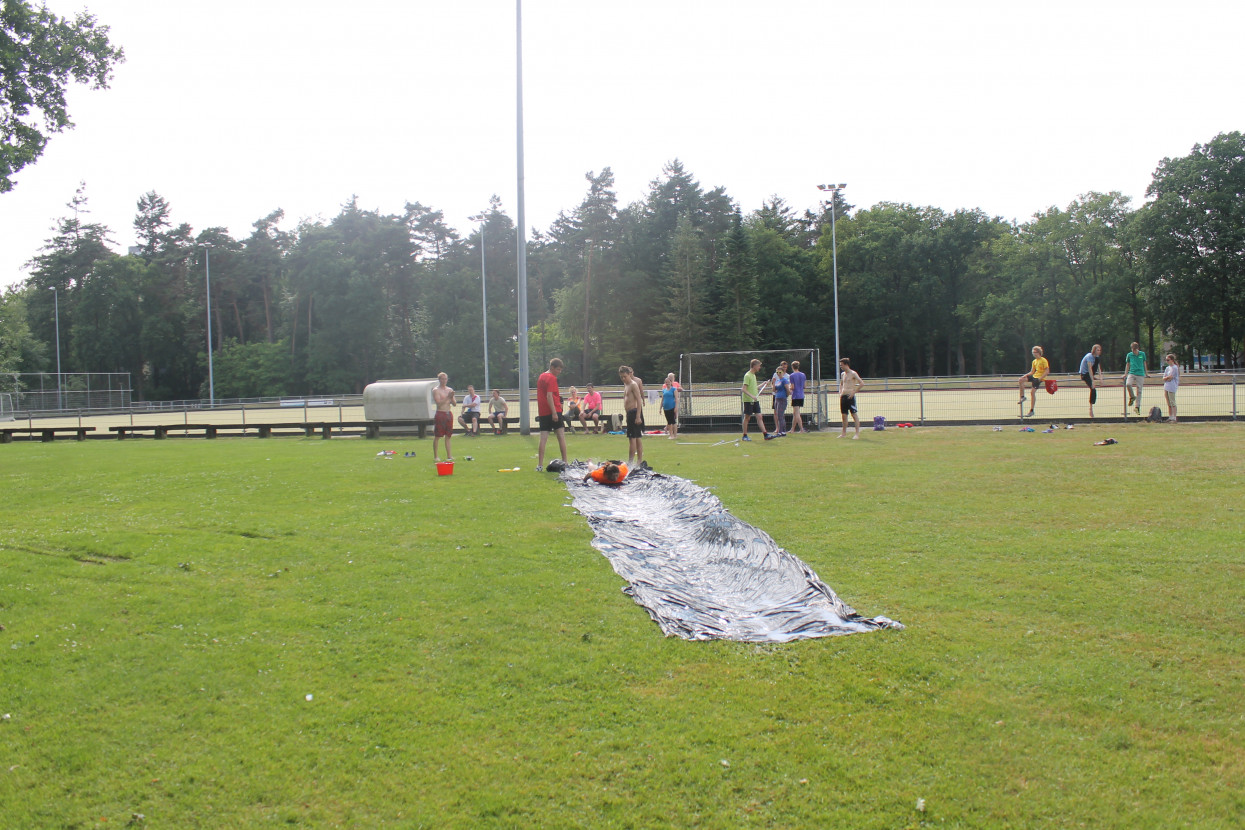 Abacus Sports Day 2017