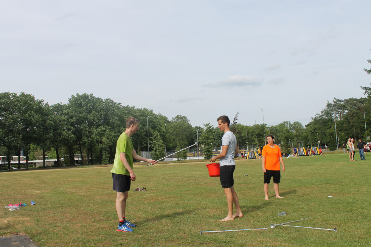 Abacus Sports Day 2017