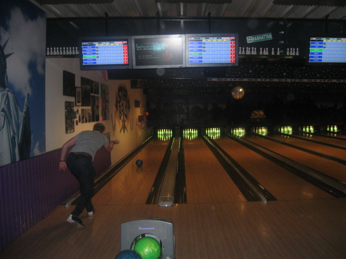 Bowling