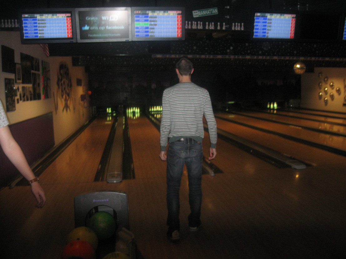 Bowling