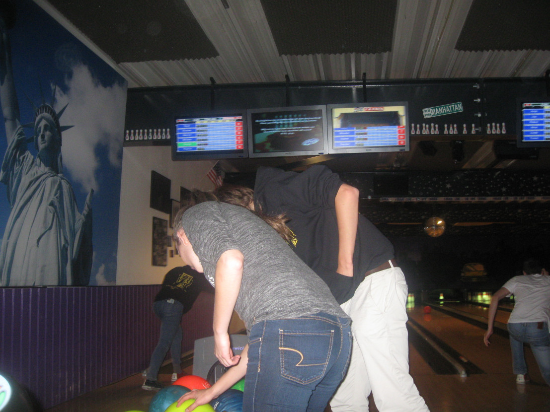 Bowling