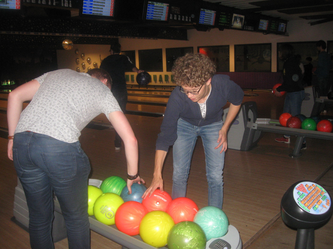 Bowling