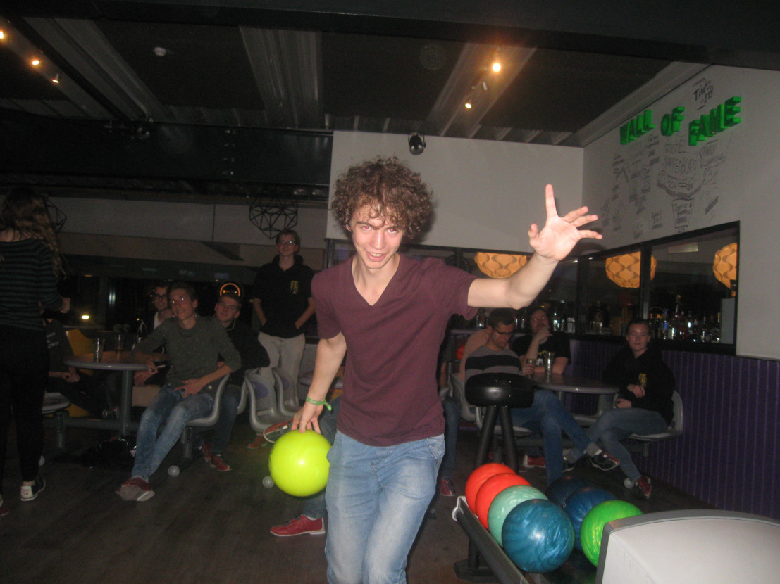 Bowling