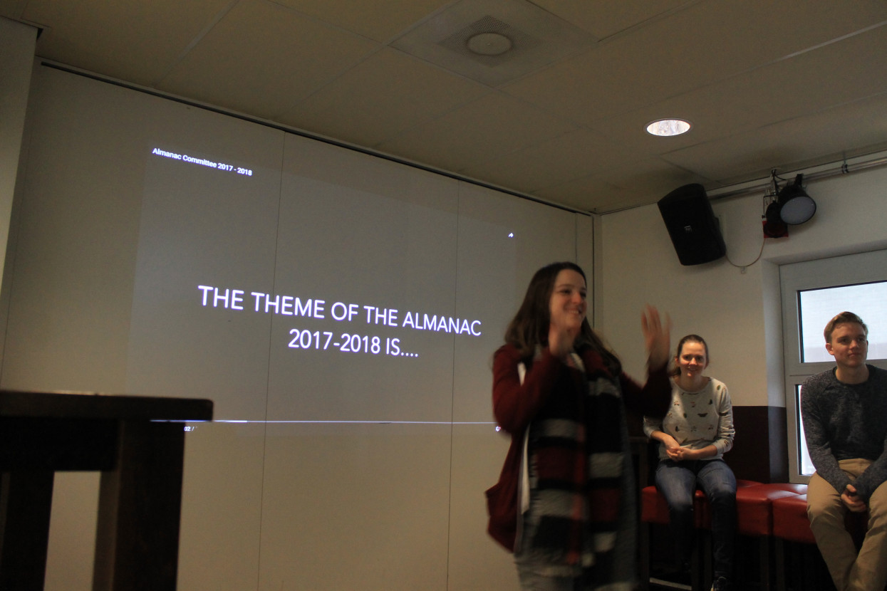 Theme anouncement almanac 2017-2019