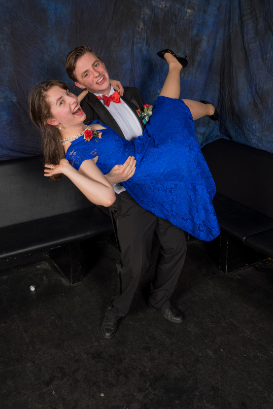 Prom: Galaland