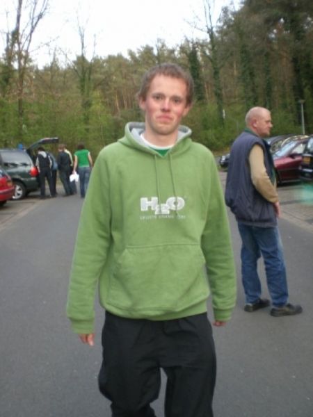 Batavierenrace