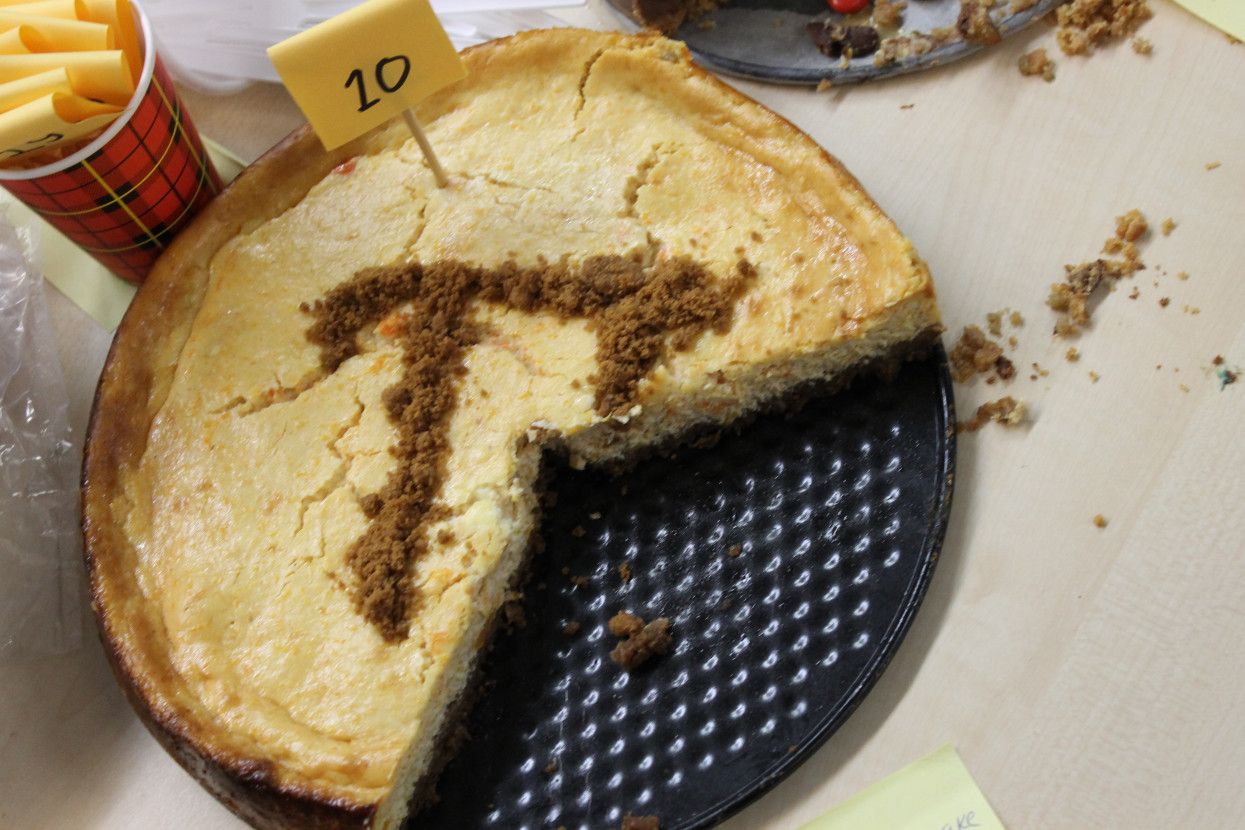 Pi-day