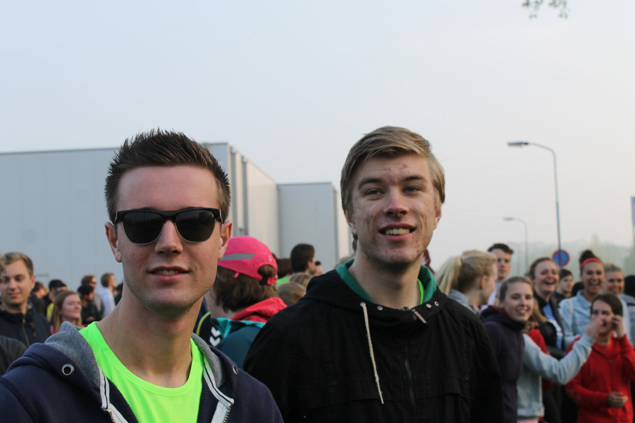 Batavierenrace