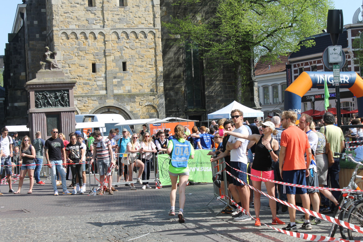 Batavierenrace