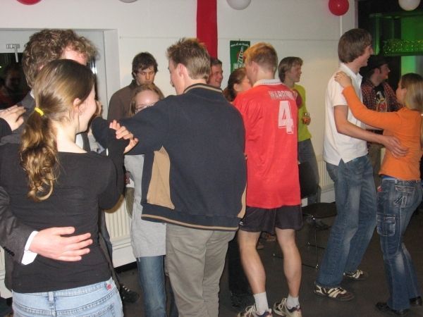 Mister TW-verkiezing