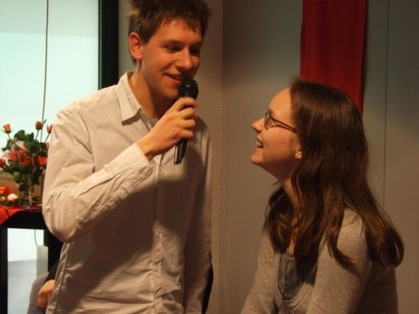 Mister TW-verkiezing