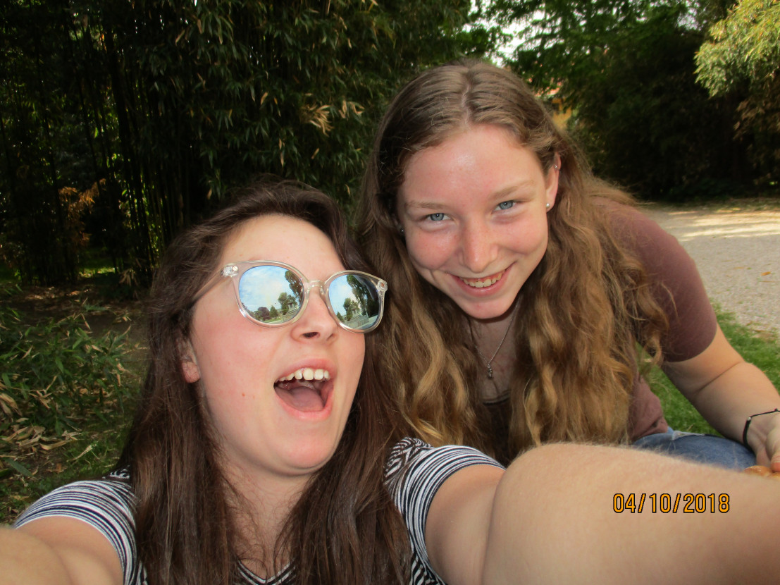 EEMCS trip