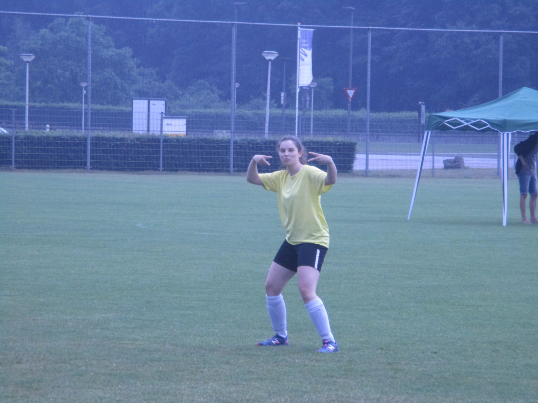 Ladies StAf-tournament FINAL
