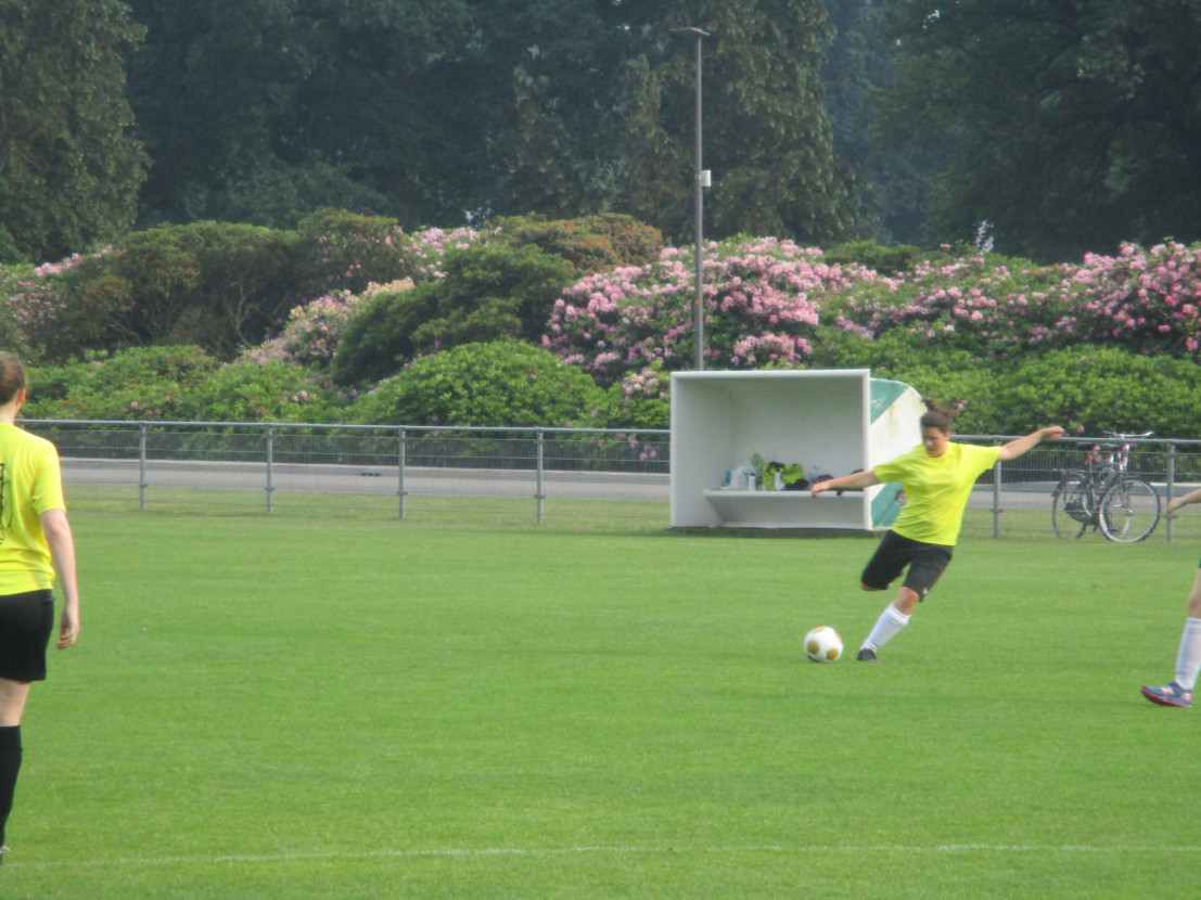 Ladies StAf-tournament FINAL