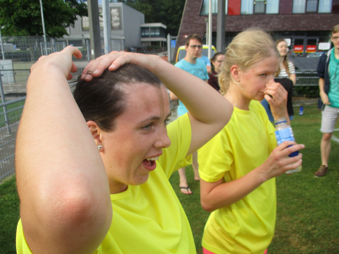 Ladies StAf-tournament FINAL