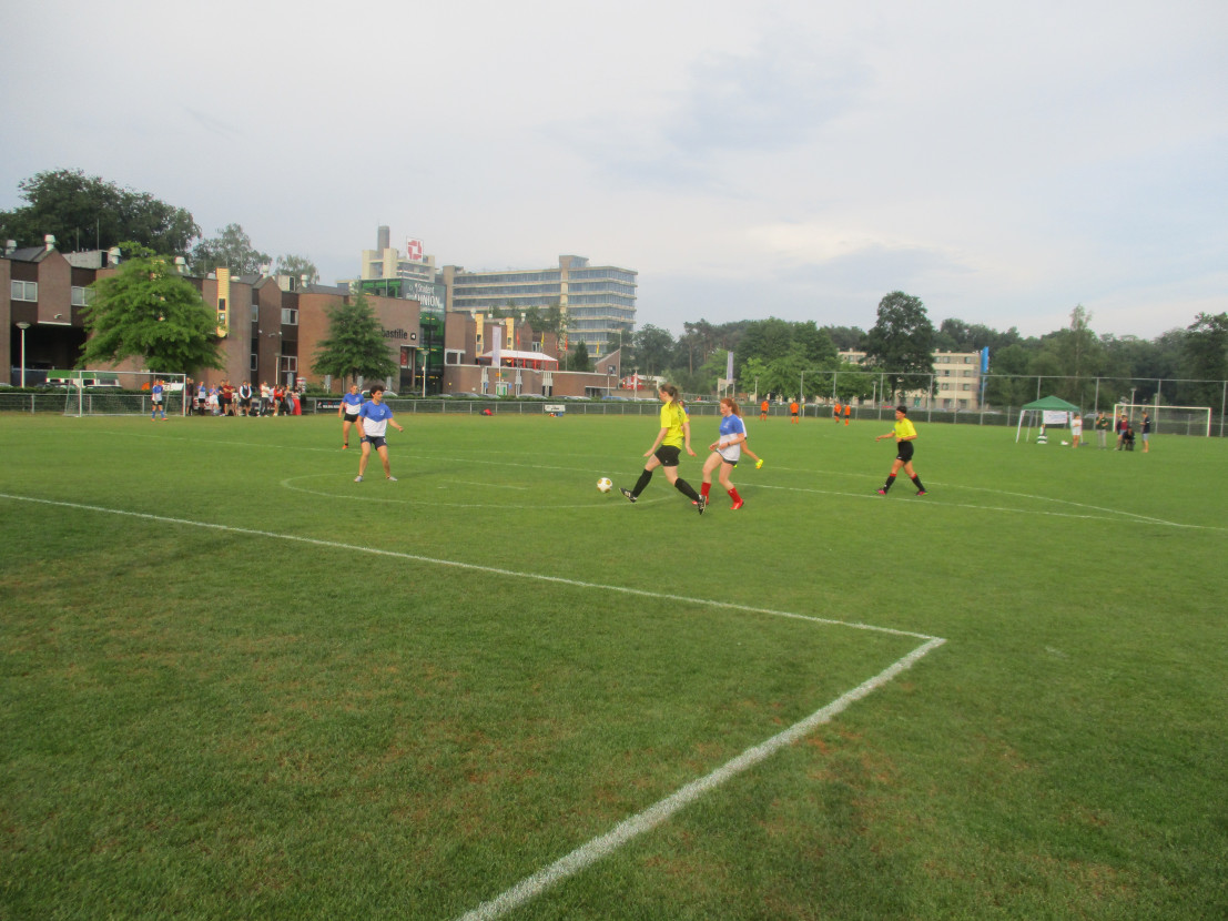 Ladies StAf-tournament FINAL