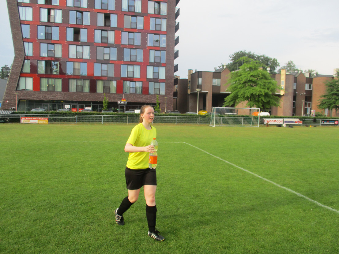 Ladies StAf-tournament FINAL