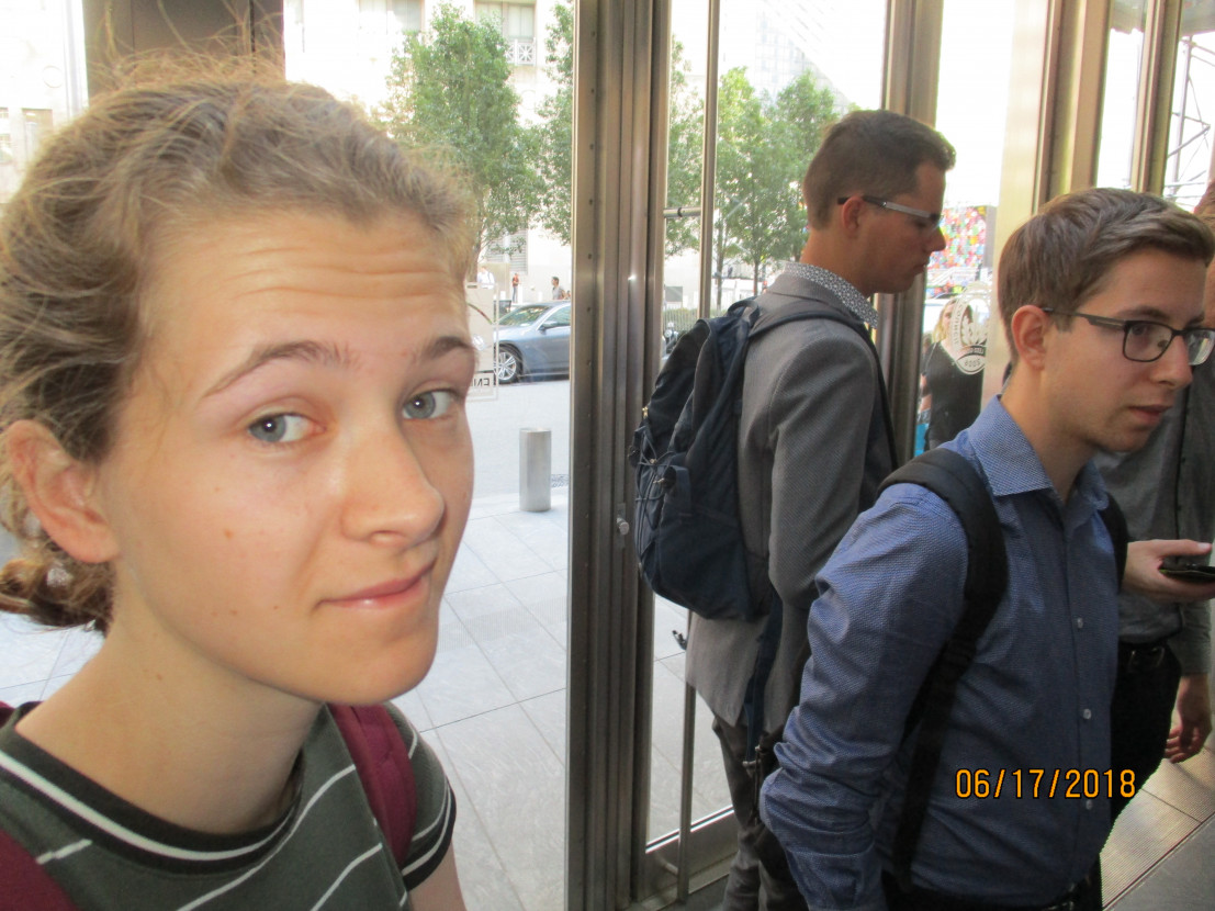 Study Trip
