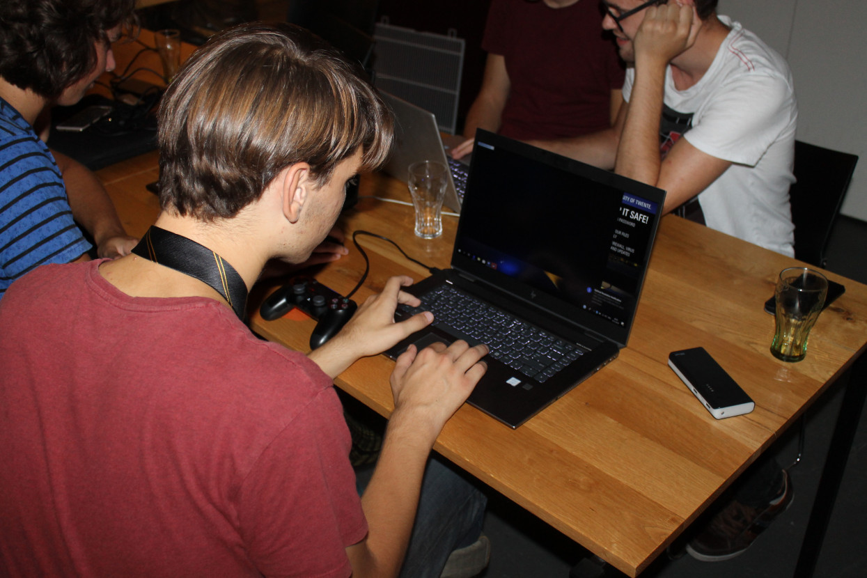 LAN Party
