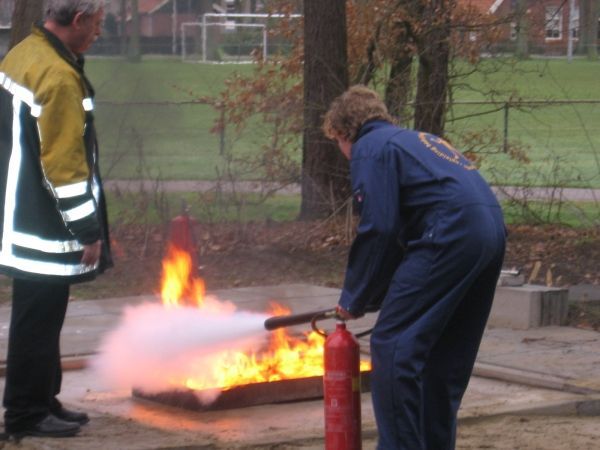 BHV-cursus