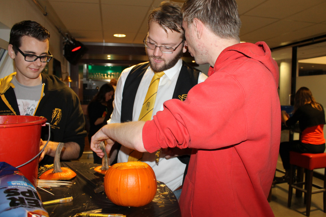 Pumkin Carving