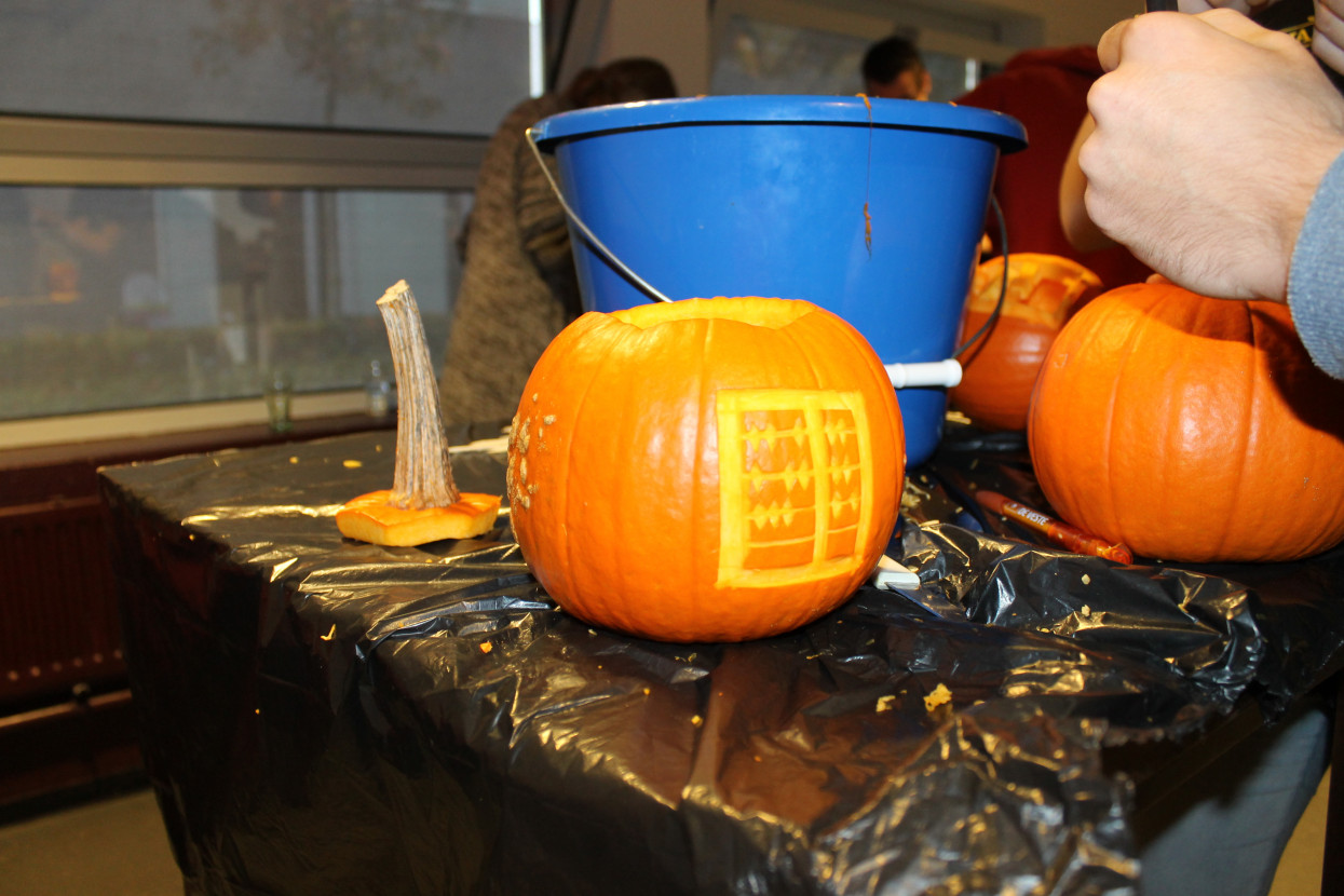 Pumkin Carving