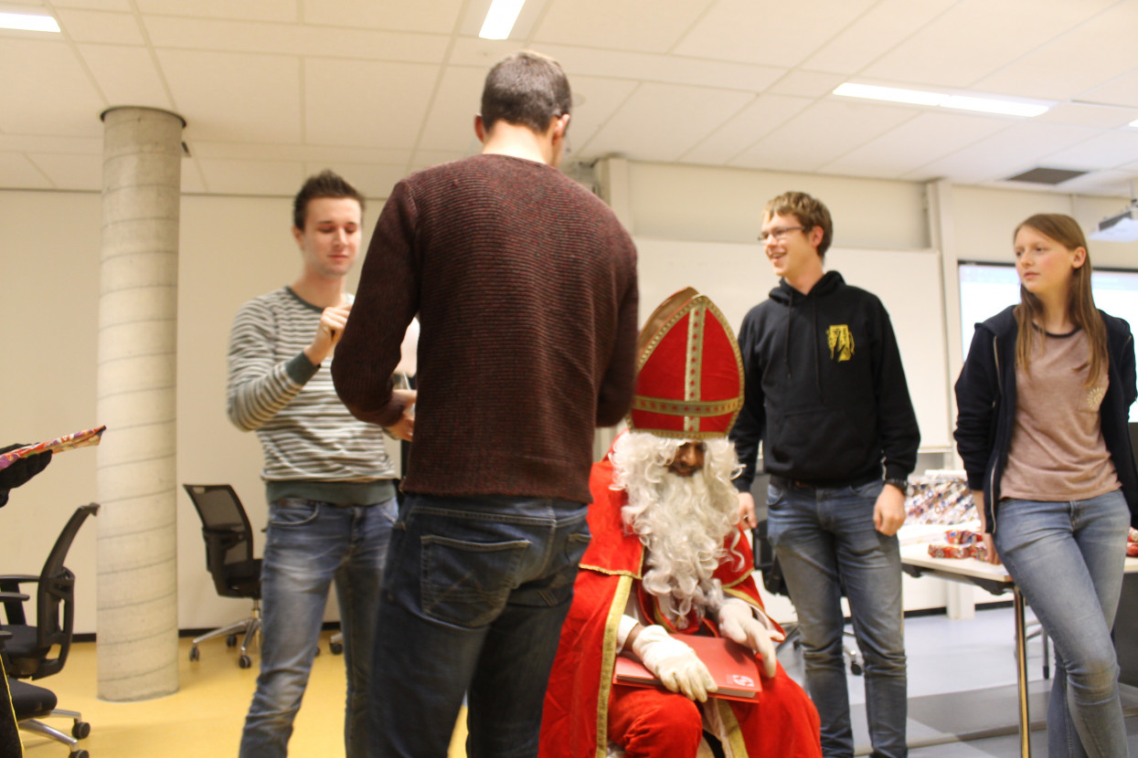 Sinterklaas