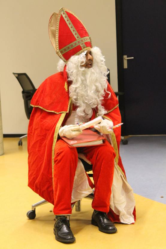 Sinterklaas