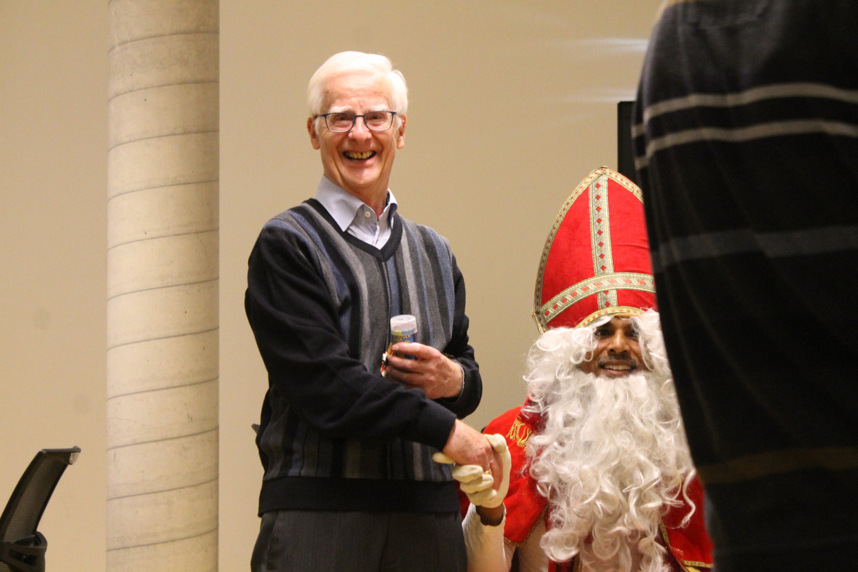 Sinterklaas