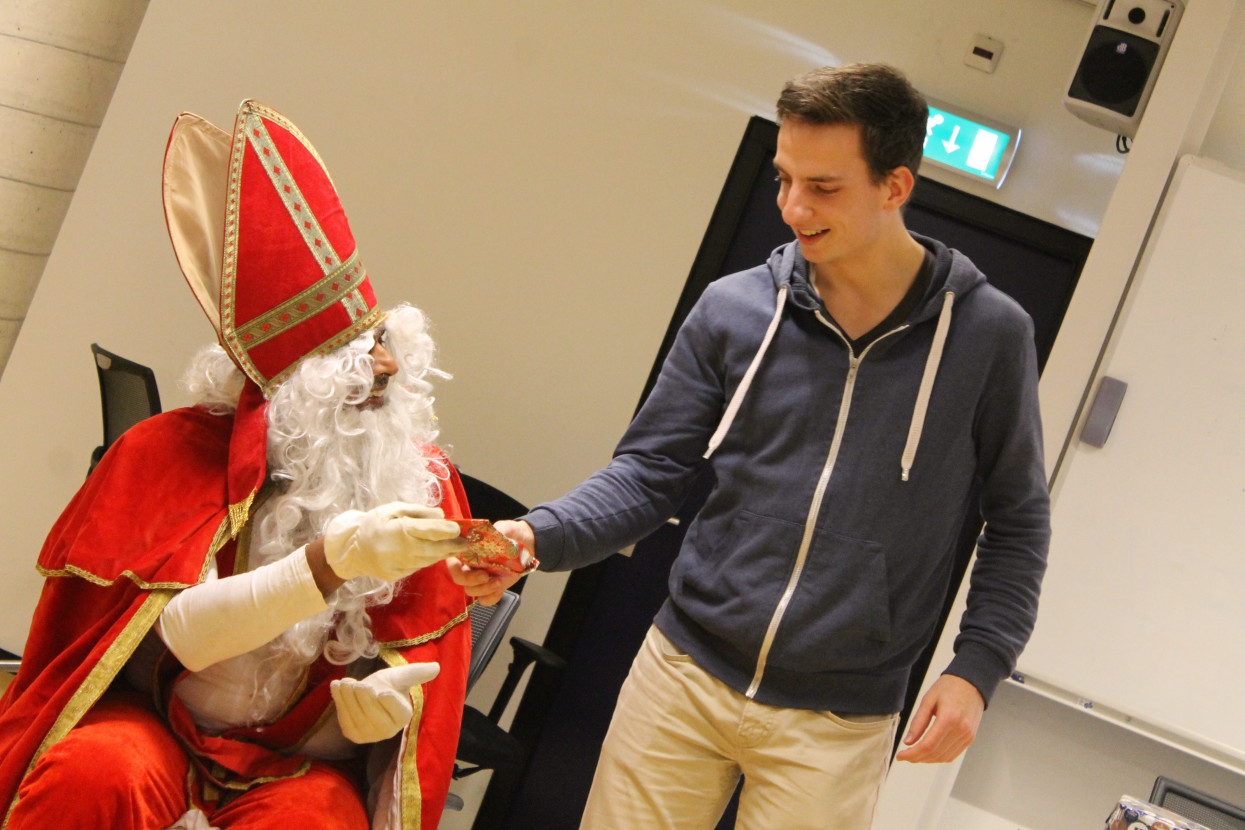 Sinterklaas