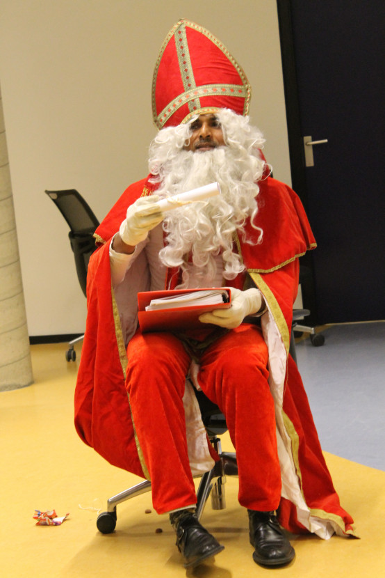 Sinterklaas