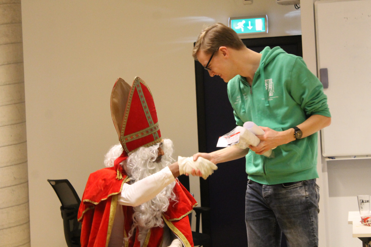 Sinterklaas