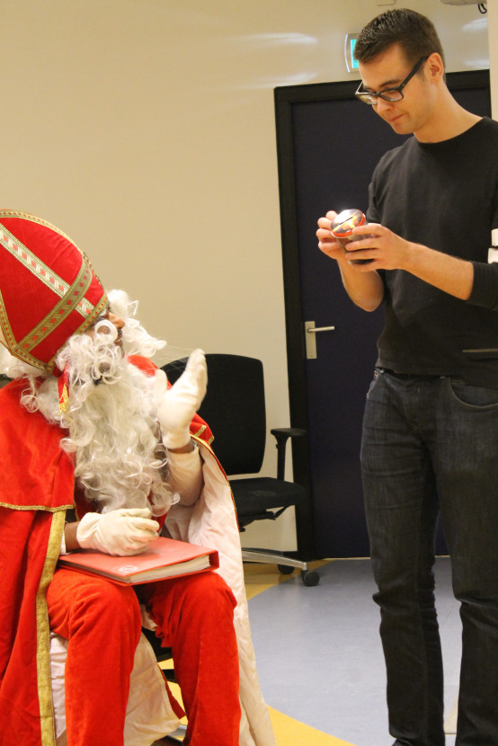 Sinterklaas