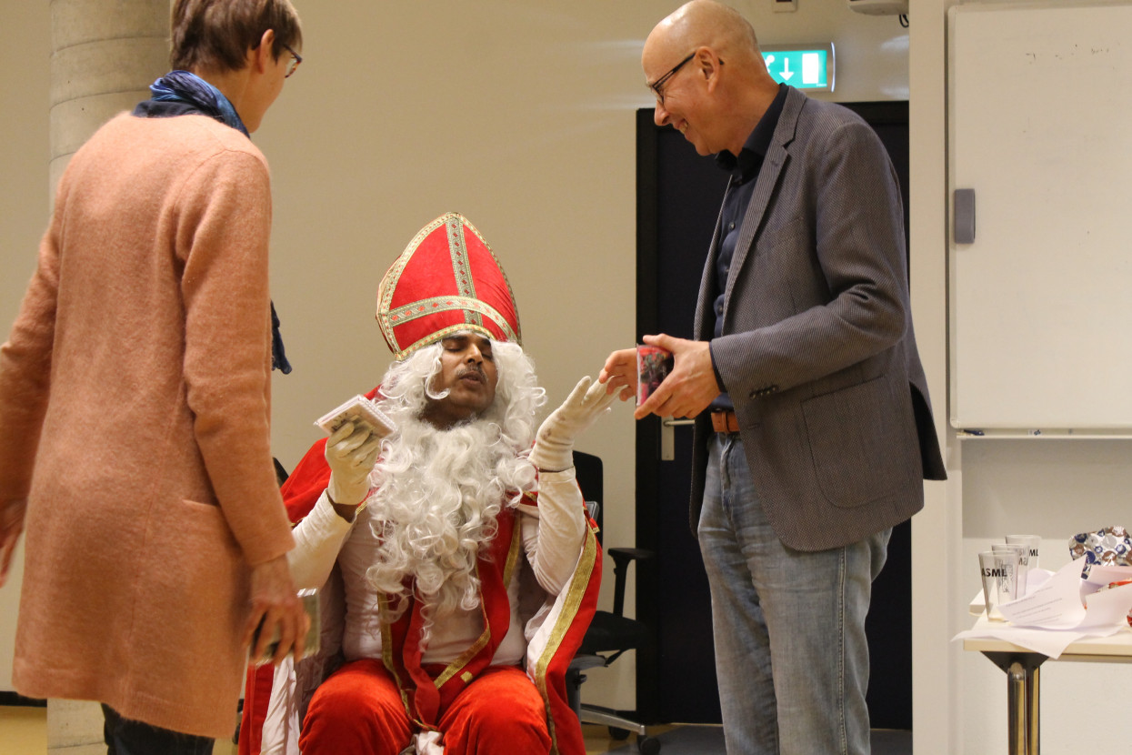 Sinterklaas