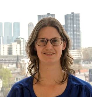 Arna van Engelen